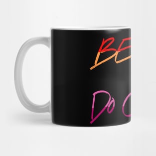 Be Lesbian Do Crime Mug